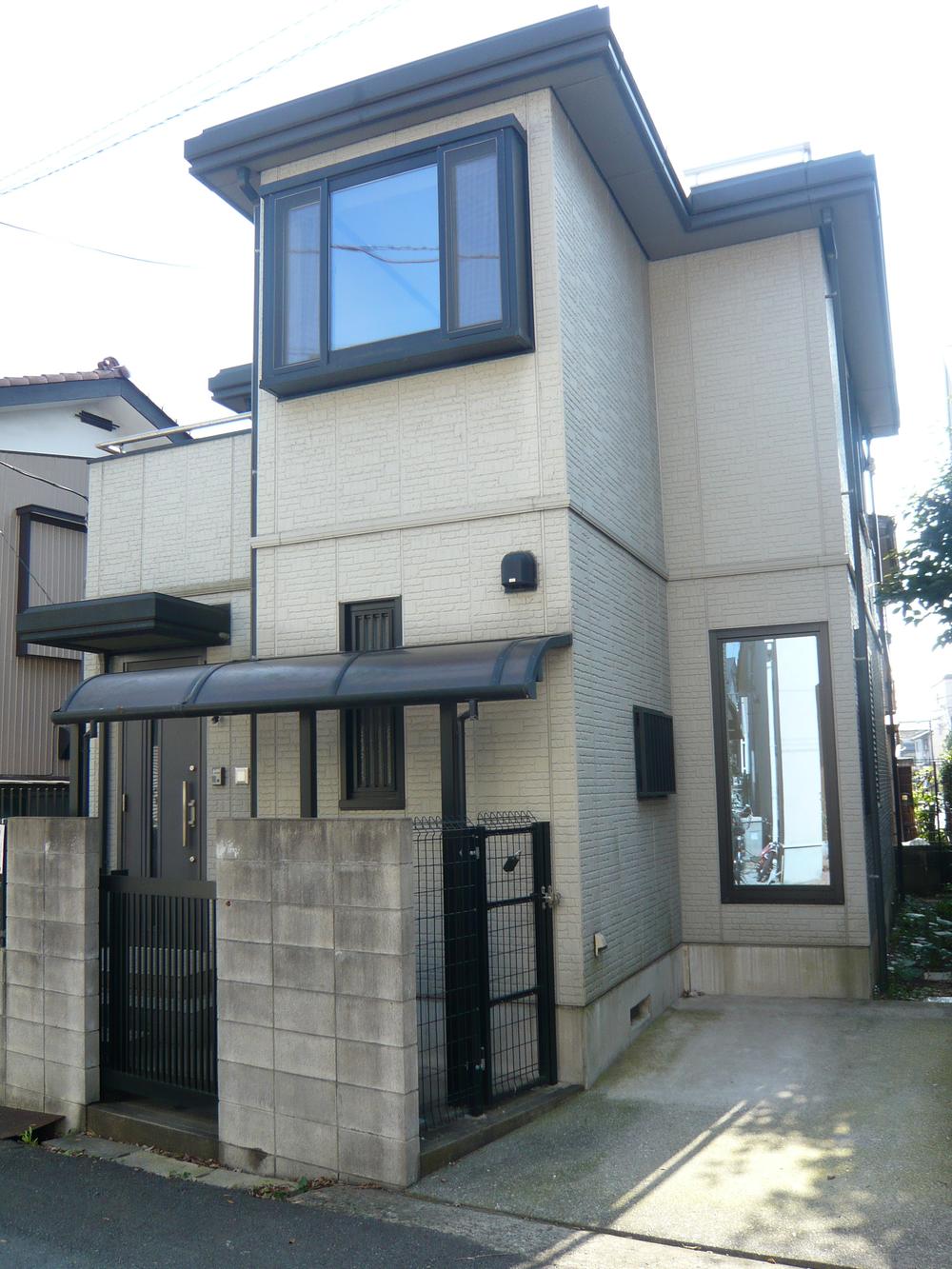 Other local. ■ Saitama City, Chuo-ku, is the renovation already used of Odo!