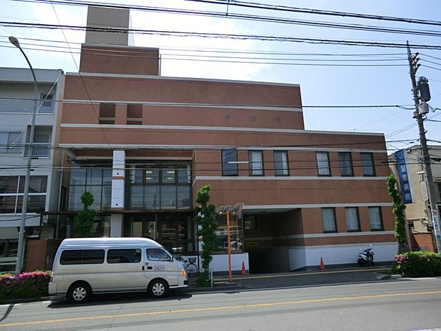 Hospital. 1721m until the medical corporation Association Mochiboshi Kaimochi star hospital