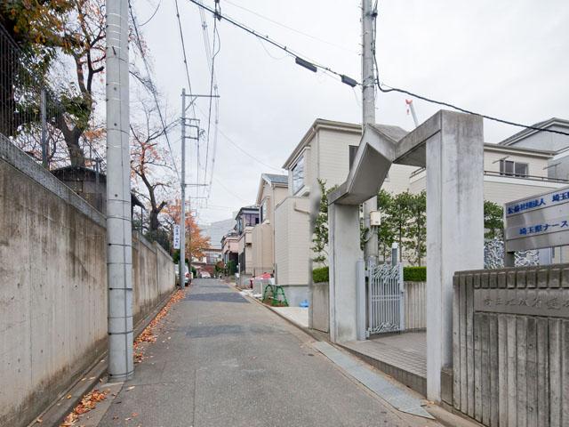 Local photos, including front road. Local (11 May 2013) Shooting Flat 35S High-quality housing acquisition support system object properties Initially 0.3% of preferential interest rates Available for 10 years.