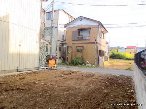 Other. Around it is also a quiet environment