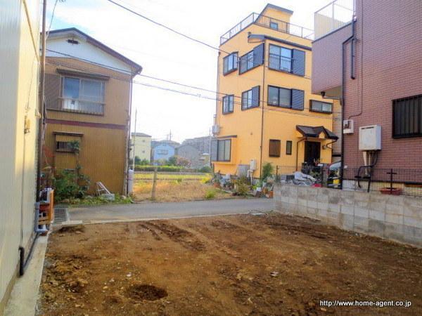 Other. You can also guide you in the model house