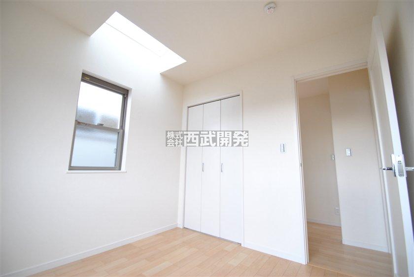 Non-living room. Western style room