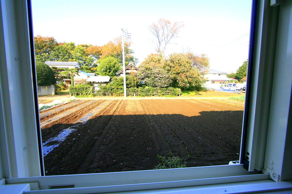 View photos from the dwelling unit. Local (11 May 2013) Shooting