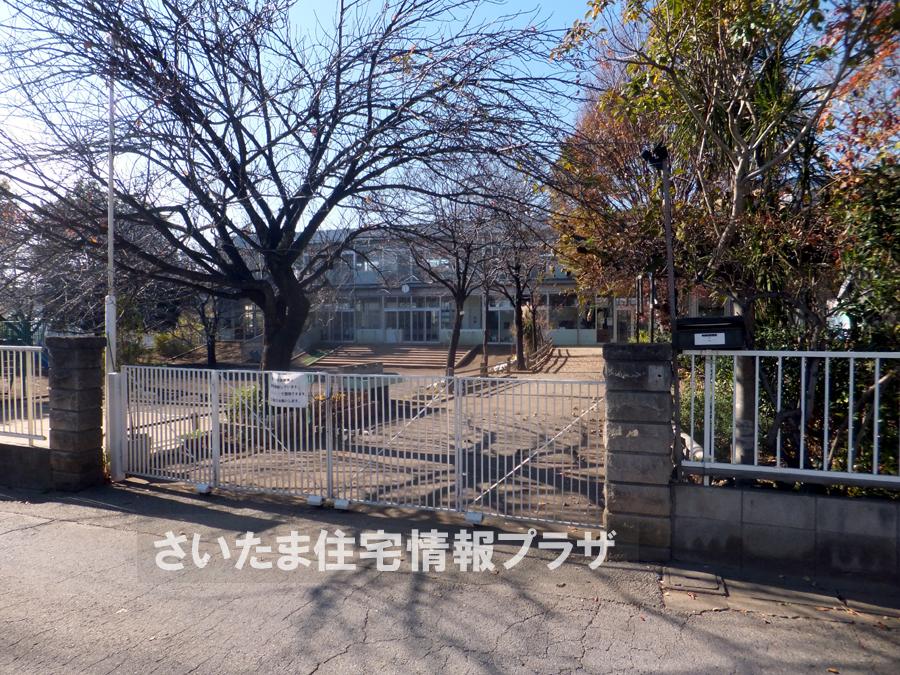 kindergarten ・ Nursery. For also important environment to 1156m we live up to lollipop kindergarten, The Company has investigated properly. I will do my best to get rid of your anxiety even a little. 