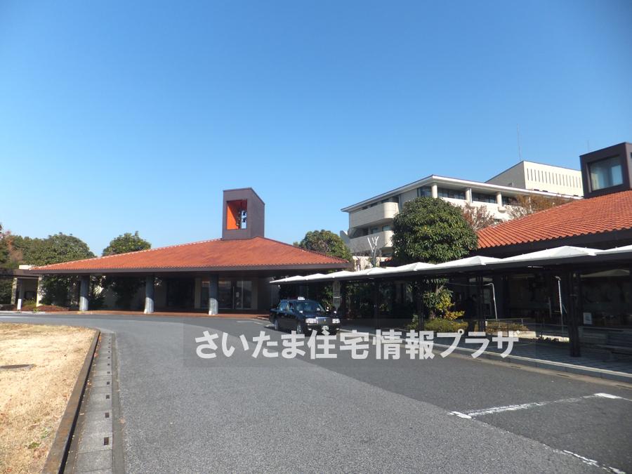 Other. Saitama Children 's Medical Center