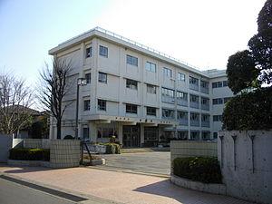 high school ・ College. 603m until the Saitama Prefectural Iwatsuki High School