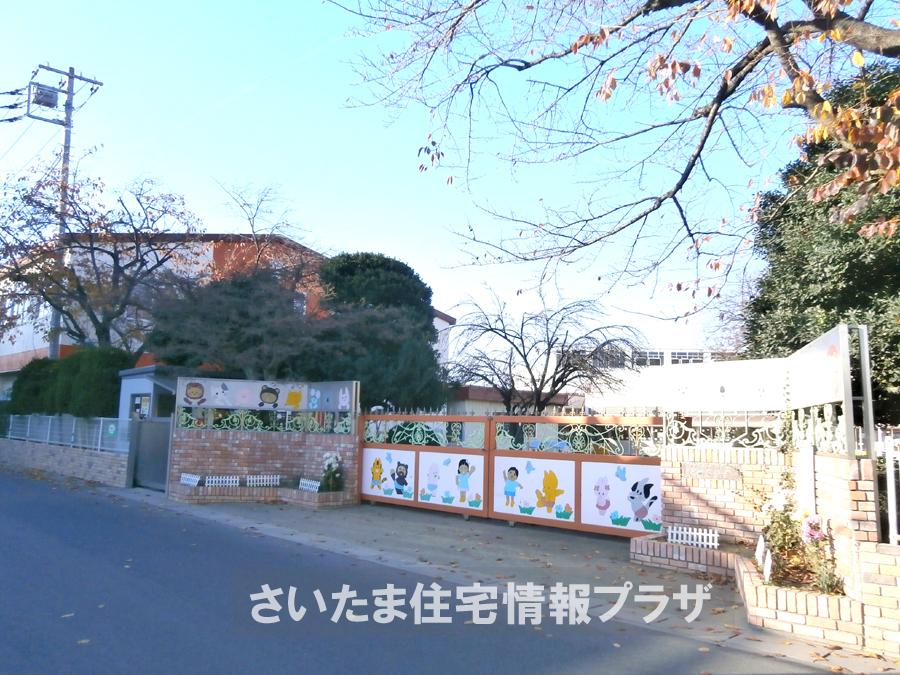 kindergarten ・ Nursery. For also important environment to Hakutsuru kindergarten you live, The Company has investigated properly. I will do my best to get rid of your anxiety even a little. 