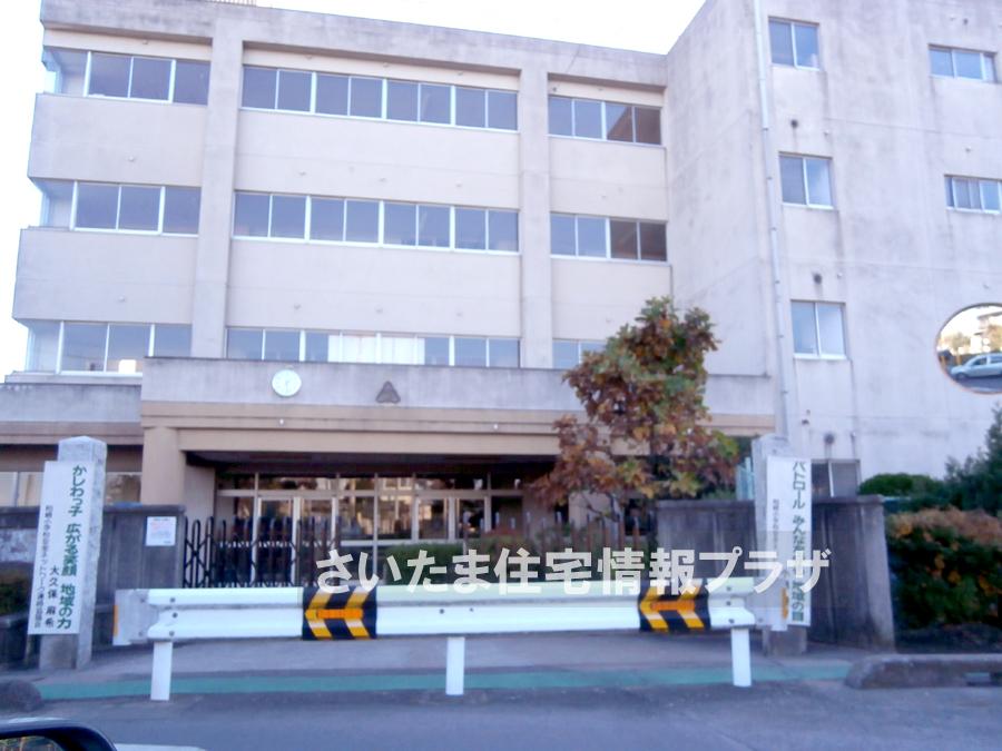 Primary school. For also important environment to 1358m we live up to Kashiwazaki elementary school, The Company has investigated properly. I will do my best to get rid of your anxiety even a little. 