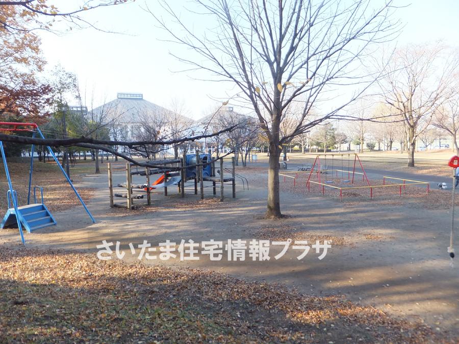 Other. Iwatsuki Cultural Park