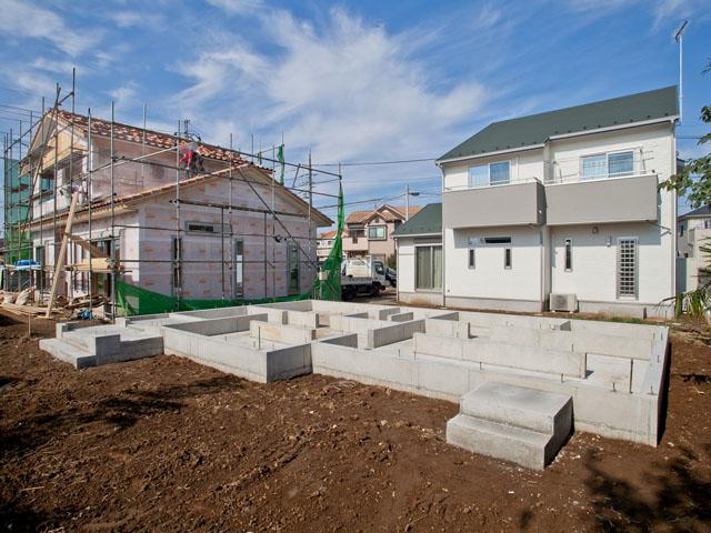 Local appearance photo. Local (11 May 2013) Shooting