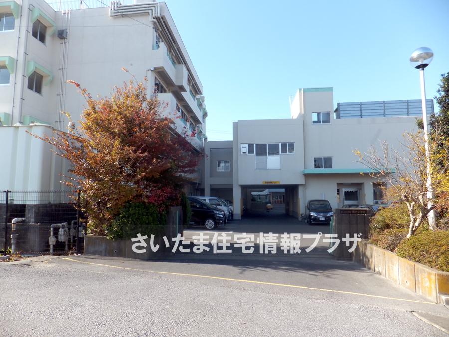 Primary school. For also important environment to 1444m we live until the Saitama Municipal Tokuriki Elementary School, The Company has investigated properly. I will do my best to get rid of your anxiety even a little. 