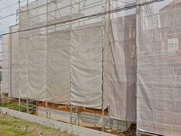 Local appearance photo. 2013 / 11 / 03 shooting 