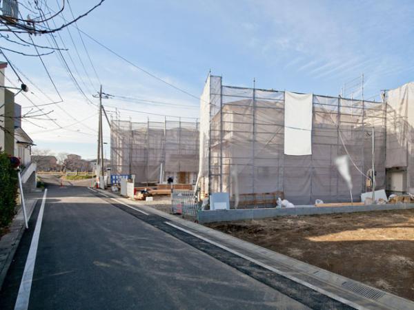 Other local. 2013 / 12 / 17 shooting 