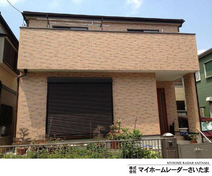 Local appearance photo. 2010 Built! !  ☆ All rooms are bright house in the south road.  ☆ High storage capacity in your whole family is very happy ☆ Parking spaces are reserved two! ! (By car)