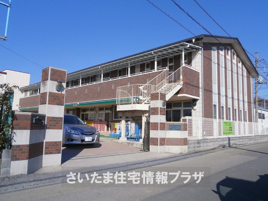 kindergarten ・ Nursery. For also important environment in rhythm kindergarten you live, The Company has investigated properly. I will do my best to get rid of your anxiety even a little. 