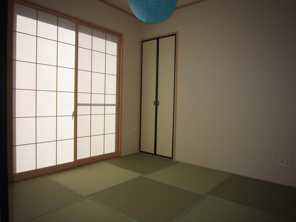 Other introspection. Japanese-style room ☆