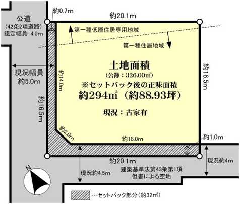 Compartment figure