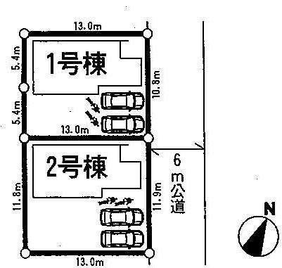 The entire compartment Figure