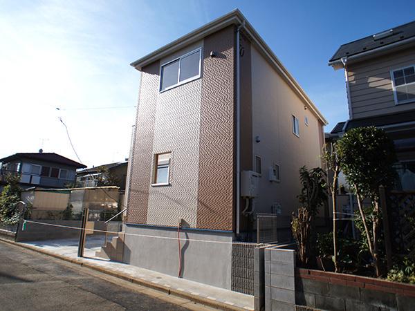 Local photos, including front road