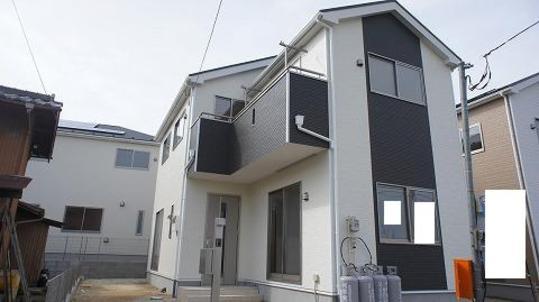 Local appearance photo. Building appearance