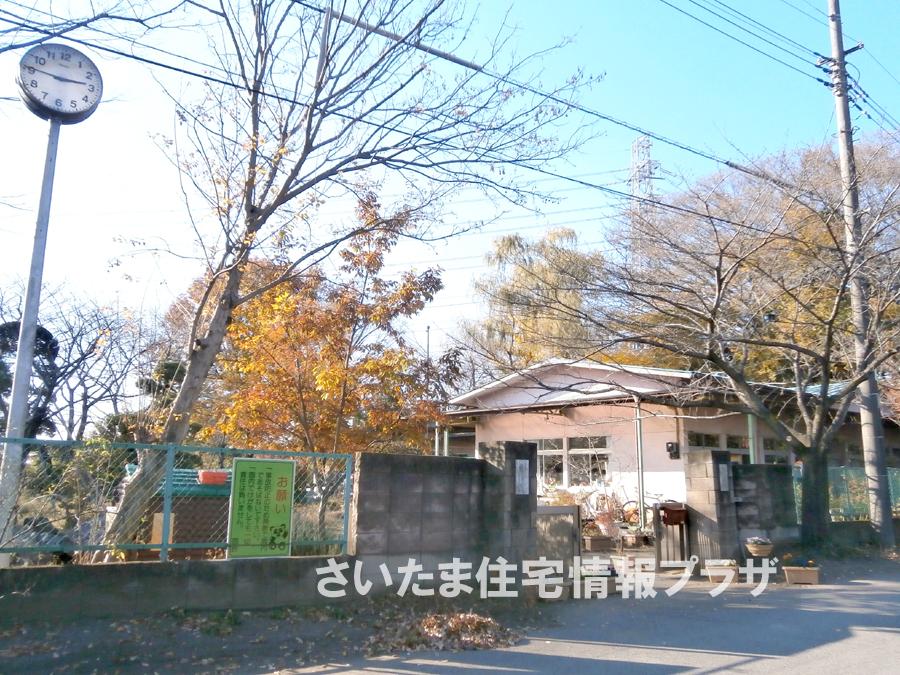 kindergarten ・ Nursery. Daiko for also important environment to 1361m you live up to kindergarten, The Company has investigated properly. I will do my best to get rid of your anxiety even a little. 