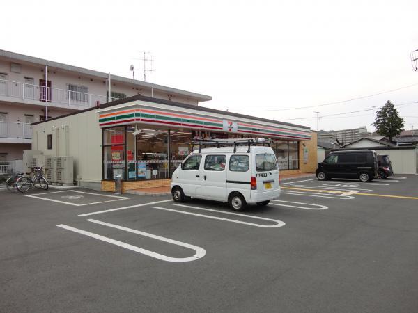 Convenience store. 160m is the nearest convenience store to convenience store