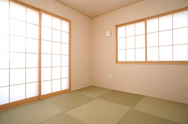 Non-living room. Indoor (10 May 2013) Shooting Building 3