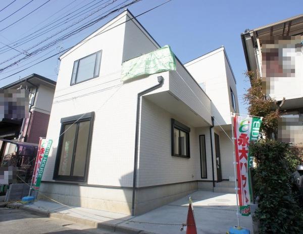 Local appearance photo. H25.11.18 shooting