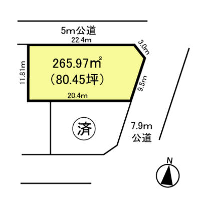 Compartment figure