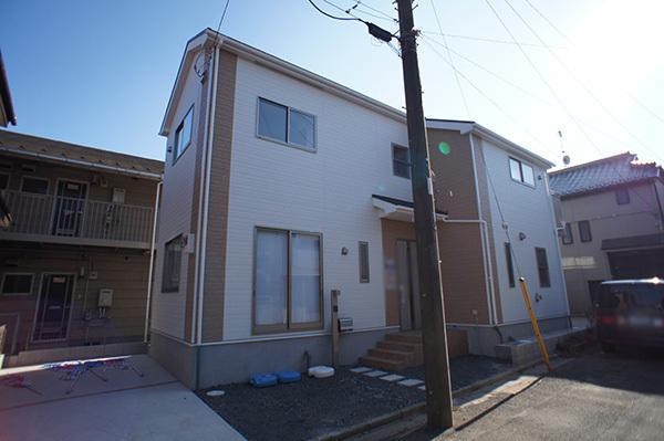 Local appearance photo