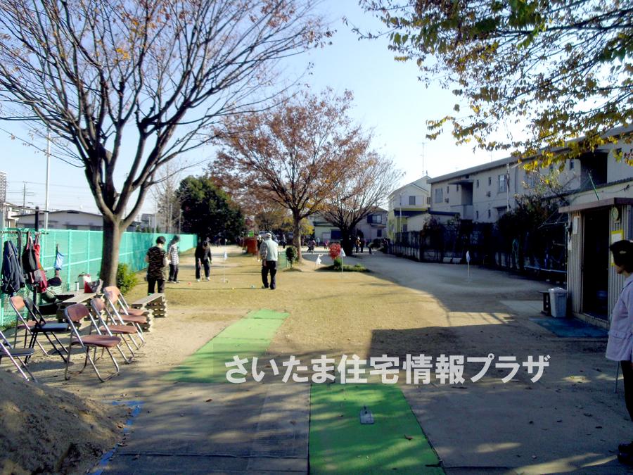 Other. Nishihara movement Square
