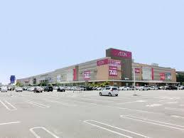Shopping centre. 4800m to Misono Urawa ion shopping mall