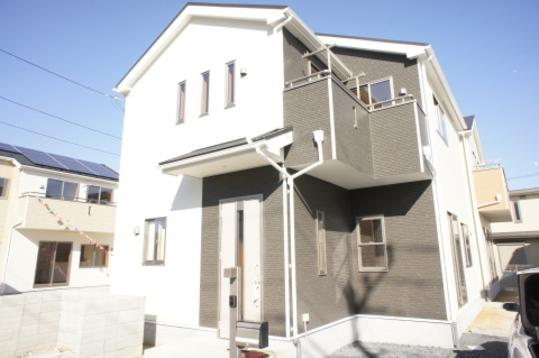 Local appearance photo. Building appearance