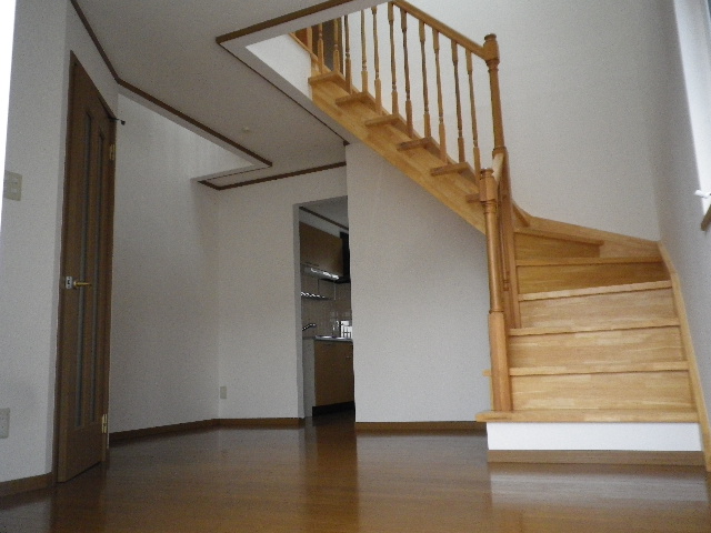 Living and room
