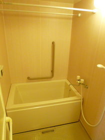 Bath. Bathroom (with additional heating)