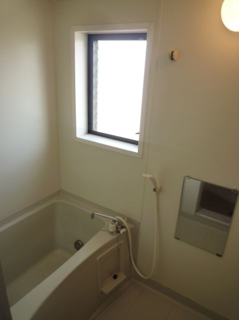 Bath. It is suitable for bright ventilation There window in the bathroom. It is with reheating.