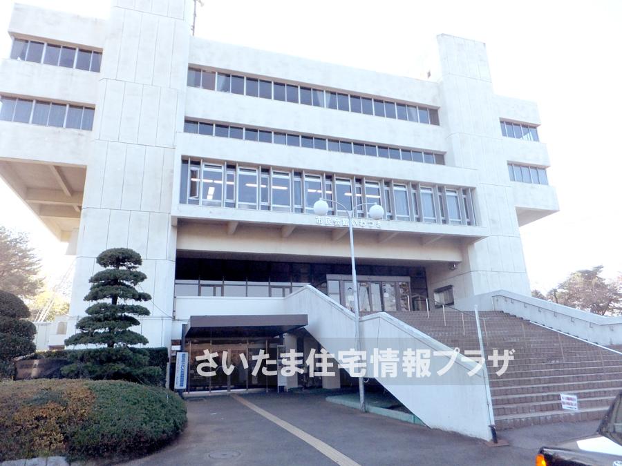 Other. Municipal House Iwatsuki