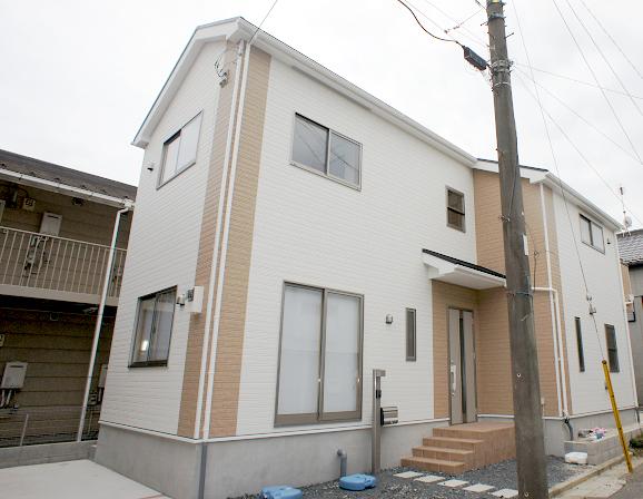 Local appearance photo