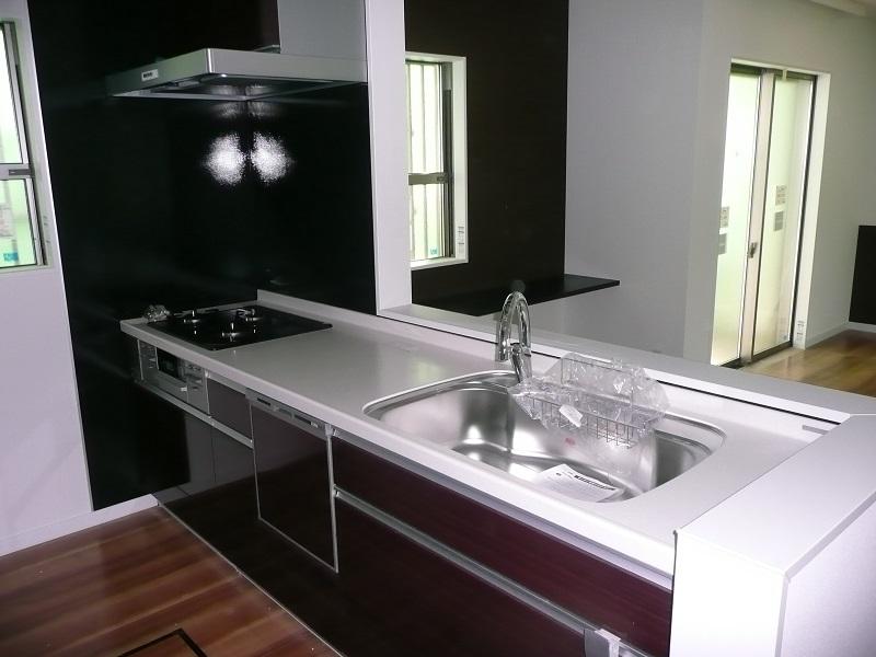 Other. Kitchen construction cases