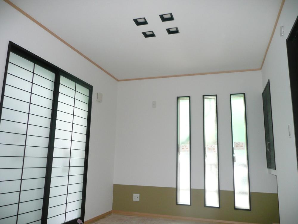 Other. Japanese-style construction cases