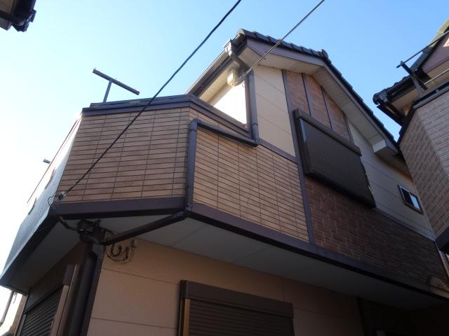 Local appearance photo.  ☆ Renovation mid-December ☆ Each room stored securely ☆ Parking space two Allowed ☆ Floor plan of walking 3 minutes to super have the whole family be happy