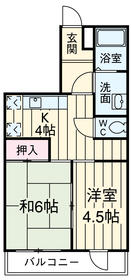 Building appearance