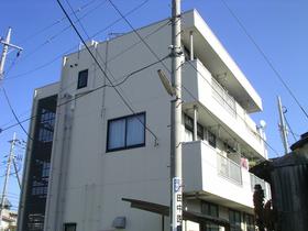 Building appearance