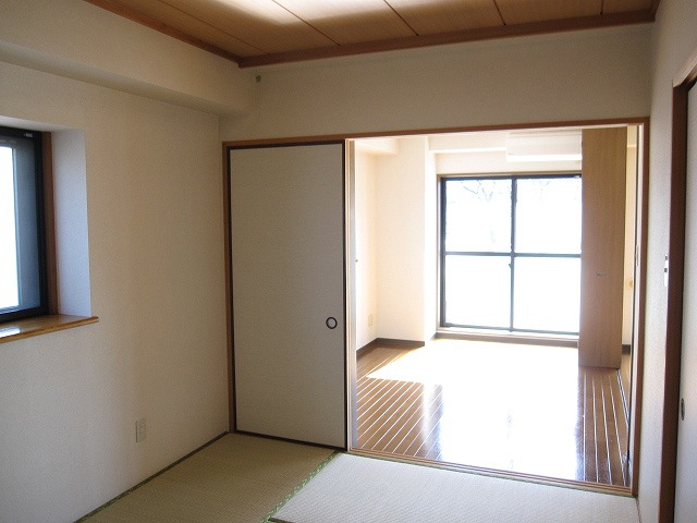 Other room space