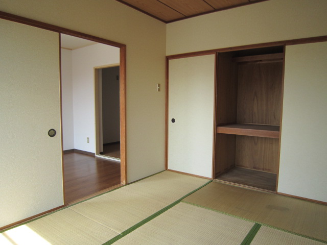 Other room space