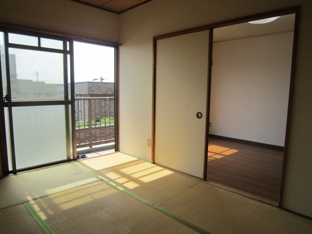 Other room space