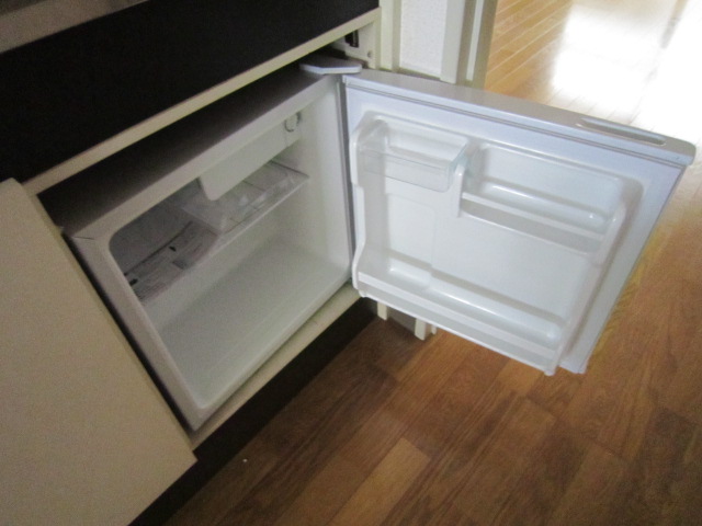Other. Mini fridge