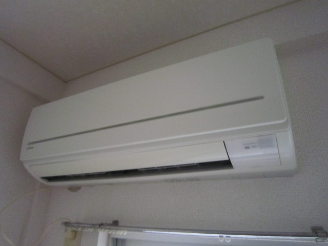 Other. Air conditioning