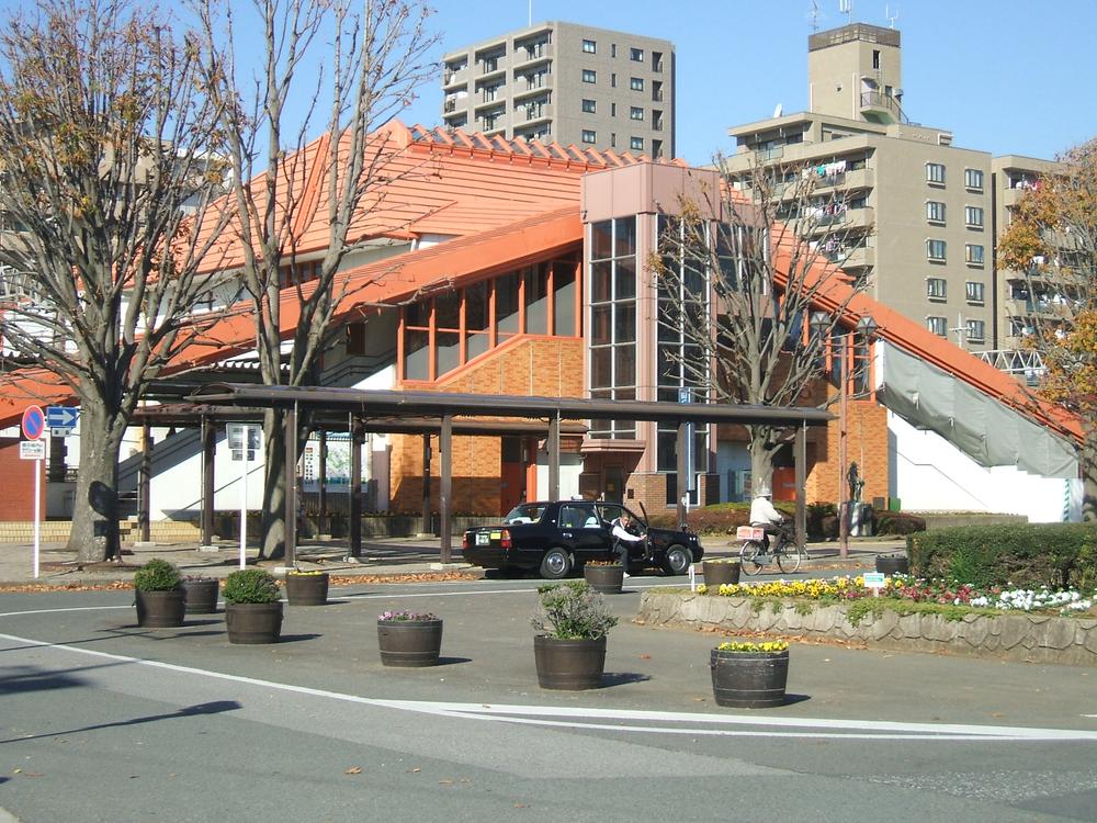 station. Toro Station