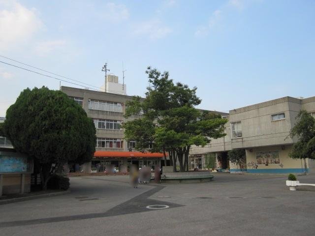 Primary school. Taihei elementary school
